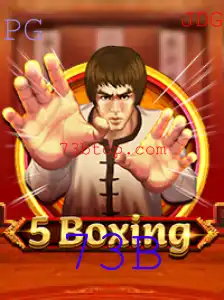Explorando o Empolgante Mundo do Jogo 5Boxing: Regras e Dinâmica