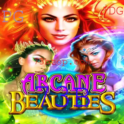 ArcaneBeauties: Um Mergulho no Mundo Encantado do Jogo de Estratégia Popular