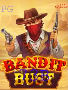 Desvendando BanditBust: Um Mergulho nas Regras e Na Estrutura do Jogo