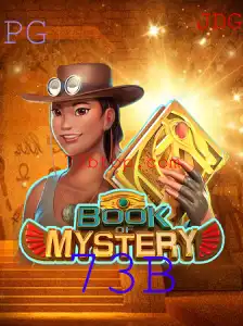 Descubra o Fascinante Mundo de 'BookofMystery' - Um Jogo de Estratégia e Aventura