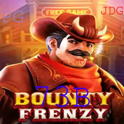 Descubra o Mundo Empolgante de BountyFrenzy e a Palavra-Chave 73B
