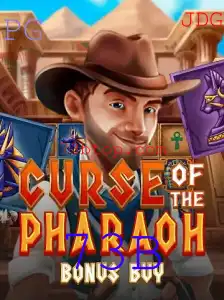 Explorando o Mundo de CurseofthePharaohBonusBuy: Aventura e Estratégia