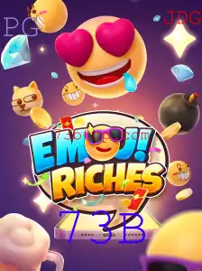 Descubra EmojiRiches: Uma Aventura Emocionante no Mundo dos Emojis