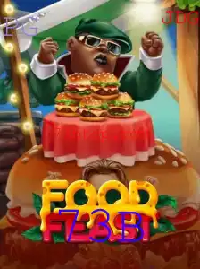 FoodFeast: Aventura Culinária e Estratégia no Jogo do Momento