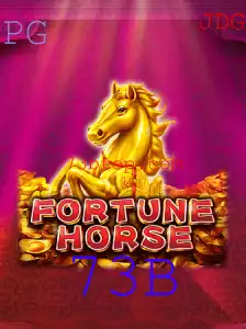 FortuneHorse: A Experiência de Jogo Revolucionária com 73B