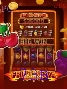Explorando o Mundo de FruitNovaSuper: Um Jogo Eletrizante