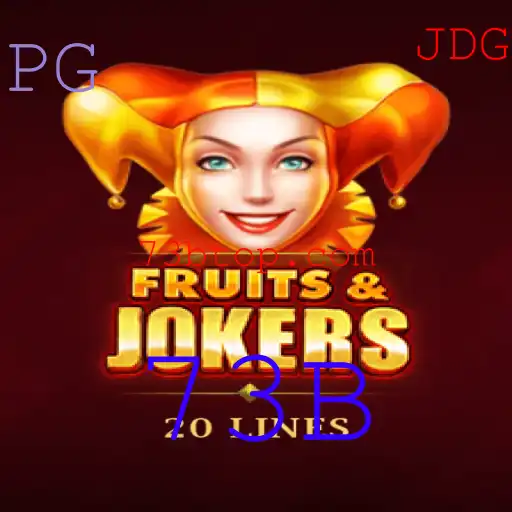 Descubra o Empolgante Mundo de FruitsAndJokers20