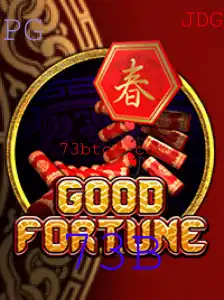 GoodFortune: Descubra o Fascinante Mundo do Jogo 73B