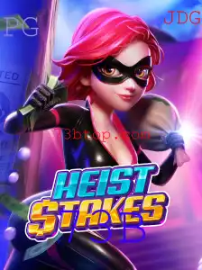 HeistStakes: Uma Jornada Empolgante no Mundo dos Jogo de Estratégia Modernos