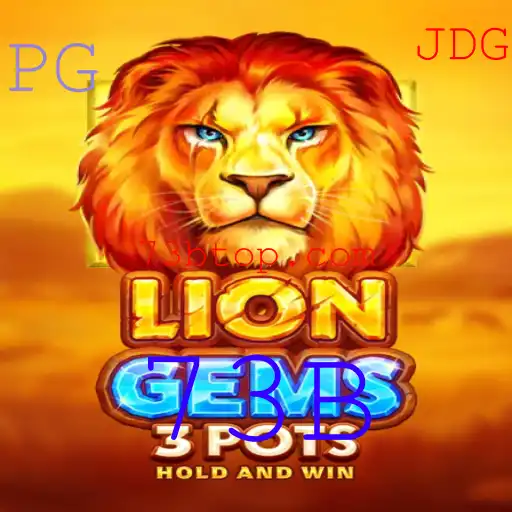 Explorando o Mundo de LionGems3pots e sua Conexão com '73B'