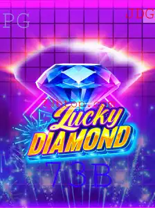 Descubra LuckyDiamond: Um Jogo de Estratégia e Sorte Inspirador