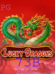 Explorando o Mundo Fascinante de LuckyDragons: Aventura e Estratégia no Jogo 73B