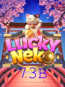 Descubra o Fascinante Mundo de LuckyNeko com 73B