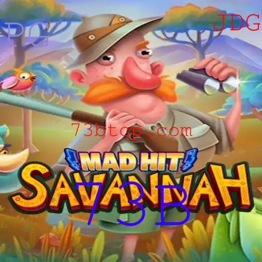 MadHitSavannah: Um Mergulho no Excitante Mundo do Jogo