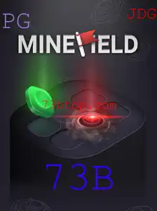 Descubra MineField: O Desafio Estratégico do Momento com a Palavras-chave 73B
