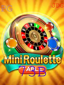 MiniRoulette: Uma Nova Maneira de Jogar e Ganhar