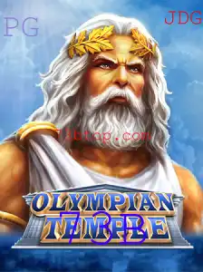 Descubra o Mundo de OlympianTemple: Um Mergulho no Universo do Jogo 73B