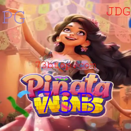 Descubra as Emoções do Jogo 'PinataWins' com a Palavra-Chave '73B'