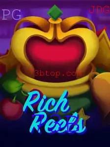 Descubra o Fascinante Mundo de RichReels: Um Mergulho nas Regras e Dinâmicas do Jogo