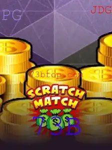 Descubra o Envolvente Jogo ScratchMatch e Suas Regras Únicas