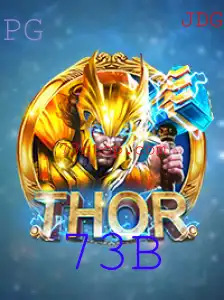 Descubra o Empolgante Jogo 'THOR': Uma Aventura com a Palavra-Chave '73B'