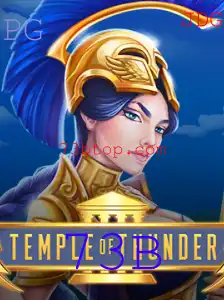 Explorando 'TempleofThunder': Um Mundo de Aventuras e Desafios