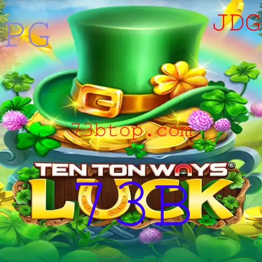 Explorando o Mundo do Jogo 'TenTonWaysLuck'