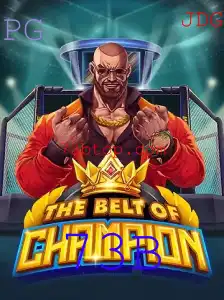 Explorando o Fascinante Mundo do Jogo TheBeltOfChampion