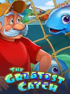 Descubra o Fascinante Mundo de TheGreatestCatch 73B