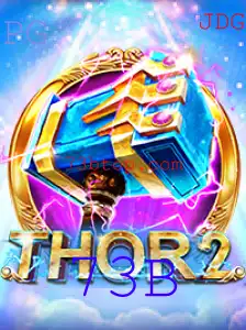 Thor2: Dominando o Martelo dos Deuses no Mundo dos Jogos