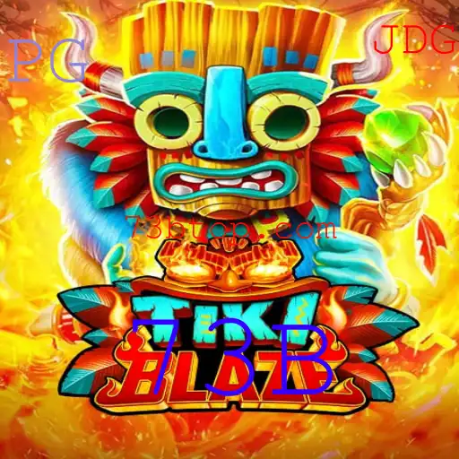 TikiBlaze: Descubra o Jogo Desafiador e Envolvente
