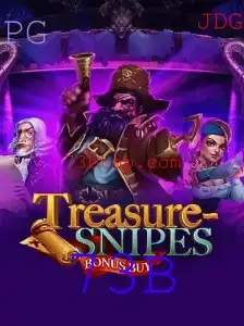 Descubra o Universo de TreasuresnipesBonusBuy e Mergulhe na Aventura
