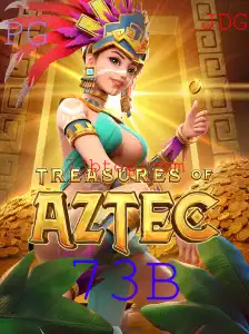 Tesouros do Azteca: Explorando o Fascinante Mundo de TreasuresofAztec