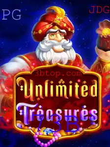 Desvendando o Mundo de UnlimitedTreasures: Um Jogo Revolucionário