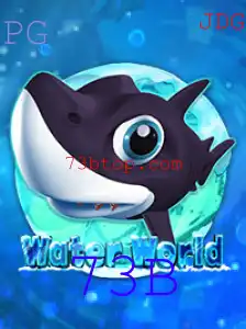 Descubra o Inovador Jogo WaterWorld e suas Regras Envolventes
